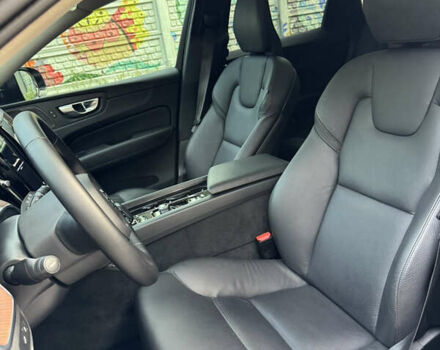 Вольво XC60 Recharge, объемом двигателя 1.97 л и пробегом 23 тыс. км за 68000 $, фото 14 на Automoto.ua