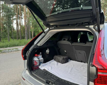 Вольво XC60 Recharge, объемом двигателя 1.97 л и пробегом 23 тыс. км за 68000 $, фото 6 на Automoto.ua