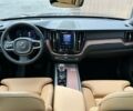 купити нове авто Вольво XC60 Recharge 2023 року від офіційного дилера Volvo Car-Одеса Вольво фото