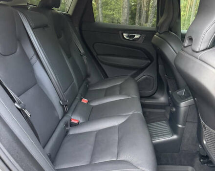 Вольво XC60 Recharge, объемом двигателя 1.97 л и пробегом 23 тыс. км за 68000 $, фото 12 на Automoto.ua