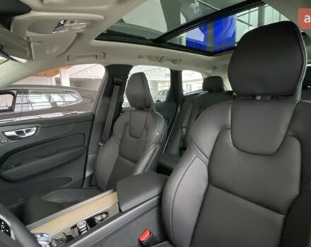 купить новое авто Вольво XC60 Recharge 2025 года от официального дилера Автоцентр AUTO.RIA Вольво фото