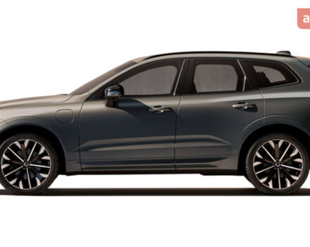 Вольво XC60 Recharge, объемом двигателя 1.97 л и пробегом 0 тыс. км за 91183 $, фото 5 на Automoto.ua