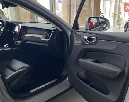 купить новое авто Вольво XC60 Recharge 2025 года от официального дилера Автоцентр AUTO.RIA Вольво фото