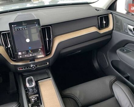 купить новое авто Вольво XC60 Recharge 2025 года от официального дилера Автоцентр AUTO.RIA Вольво фото