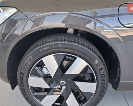 купить новое авто Вольво XC60 Recharge 2025 года от официального дилера ТзОВ «Імпері Моторз» Вольво фото