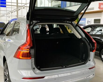купить новое авто Вольво XC60 Recharge 2025 года от официального дилера Автоцентр AUTO.RIA Вольво фото