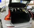 купить новое авто Вольво XC60 Recharge 2025 года от официального дилера Автоцентр AUTO.RIA Вольво фото
