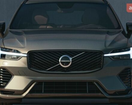 Вольво XC60 Recharge, объемом двигателя 1.97 л и пробегом 0 тыс. км за 91183 $, фото 4 на Automoto.ua