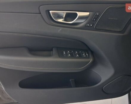купить новое авто Вольво XC60 Recharge 2025 года от официального дилера ТзОВ «Імпері Моторз» Вольво фото