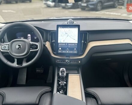 Вольво XC60 Recharge, объемом двигателя 1.97 л и пробегом 0 тыс. км за 91183 $, фото 26 на Automoto.ua