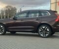 Вольво XC60 Recharge, объемом двигателя 1.97 л и пробегом 0 тыс. км за 86171 $, фото 3 на Automoto.ua