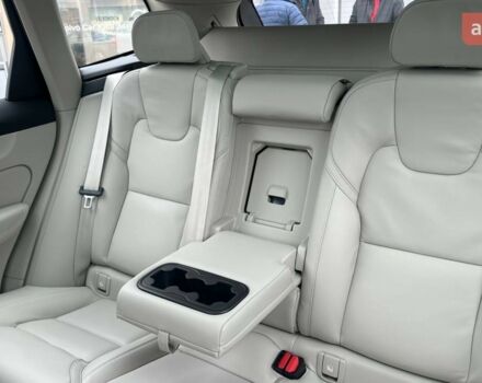 Вольво XC60 Recharge, объемом двигателя 1.97 л и пробегом 0 тыс. км за 89545 $, фото 20 на Automoto.ua