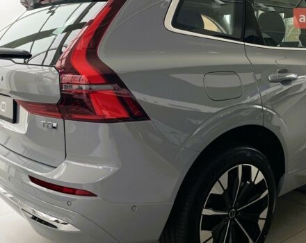 купить новое авто Вольво XC60 Recharge 2025 года от официального дилера Автоцентр AUTO.RIA Вольво фото