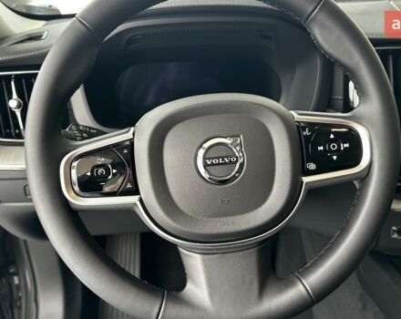 купить новое авто Вольво XC60 Recharge 2025 года от официального дилера Автоцентр AUTO.RIA Вольво фото