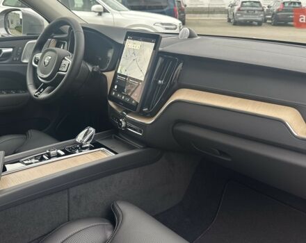 Вольво XC60 Recharge, объемом двигателя 1.97 л и пробегом 0 тыс. км за 91183 $, фото 22 на Automoto.ua