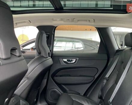 купить новое авто Вольво XC60 Recharge 2025 года от официального дилера Автоцентр AUTO.RIA Вольво фото