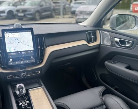 Вольво XC60 Recharge, объемом двигателя 1.97 л и пробегом 0 тыс. км за 91183 $, фото 14 на Automoto.ua