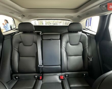 купить новое авто Вольво XC60 Recharge 2025 года от официального дилера Автоцентр AUTO.RIA Вольво фото