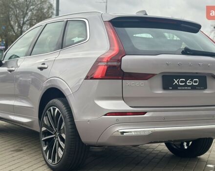 Вольво XC60 Recharge, объемом двигателя 1.97 л и пробегом 0 тыс. км за 91183 $, фото 10 на Automoto.ua