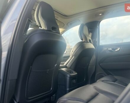 Вольво XC60 Recharge, объемом двигателя 1.97 л и пробегом 0 тыс. км за 80338 $, фото 13 на Automoto.ua