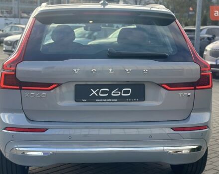 Вольво XC60 Recharge, объемом двигателя 1.97 л и пробегом 0 тыс. км за 80338 $, фото 19 на Automoto.ua