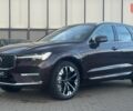 Вольво XC60 Recharge, объемом двигателя 1.97 л и пробегом 0 тыс. км за 86171 $, фото 7 на Automoto.ua