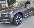 купить новое авто Вольво XC60 Recharge 2025 года от официального дилера ТзОВ «Імпері Моторз» Вольво фото