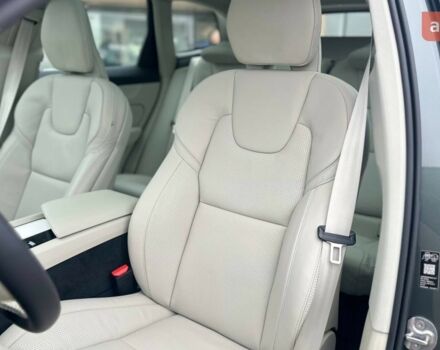 Вольво XC60 Recharge, объемом двигателя 1.97 л и пробегом 0 тыс. км за 89545 $, фото 12 на Automoto.ua