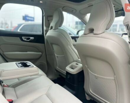 Вольво XC60 Recharge, объемом двигателя 1.97 л и пробегом 0 тыс. км за 89545 $, фото 19 на Automoto.ua