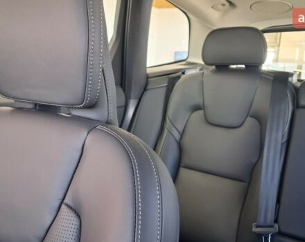 купить новое авто Вольво XC60 Recharge 2025 года от официального дилера ТзОВ «Імпері Моторз» Вольво фото