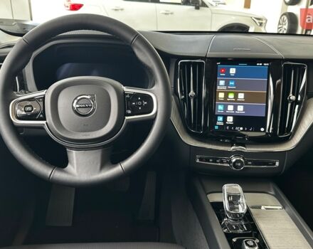 купить новое авто Вольво XC60 Recharge 2025 года от официального дилера Автоцентр AUTO.RIA Вольво фото