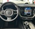 купить новое авто Вольво XC60 Recharge 2025 года от официального дилера Автоцентр AUTO.RIA Вольво фото