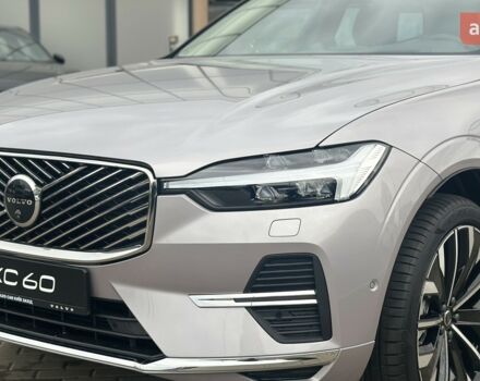 Вольво XC60 Recharge, объемом двигателя 1.97 л и пробегом 0 тыс. км за 91183 $, фото 8 на Automoto.ua