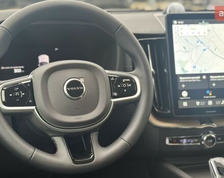 Вольво XC60 Recharge, объемом двигателя 1.97 л и пробегом 0 тыс. км за 91183 $, фото 15 на Automoto.ua