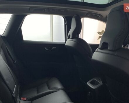 купить новое авто Вольво XC60 Recharge 2025 года от официального дилера Автоцентр AUTO.RIA Вольво фото