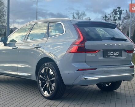 Вольво XC60 Recharge, объемом двигателя 1.97 л и пробегом 0 тыс. км за 80338 $, фото 6 на Automoto.ua