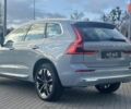Вольво XC60 Recharge, объемом двигателя 1.97 л и пробегом 0 тыс. км за 80338 $, фото 6 на Automoto.ua