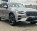 Вольво XC60 Recharge, объемом двигателя 1.97 л и пробегом 0 тыс. км за 91183 $, фото 2 на Automoto.ua
