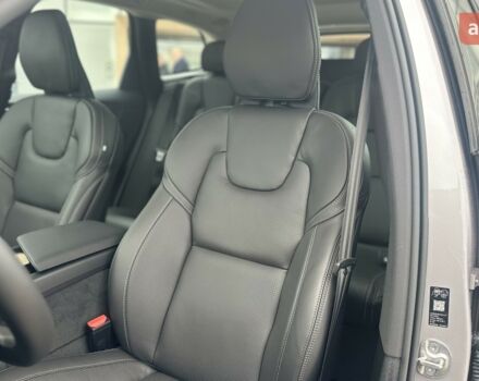 Вольво XC60 Recharge, объемом двигателя 1.97 л и пробегом 0 тыс. км за 91183 $, фото 18 на Automoto.ua
