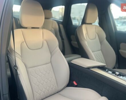 Вольво XC60 Recharge, объемом двигателя 1.97 л и пробегом 0 тыс. км за 86171 $, фото 9 на Automoto.ua