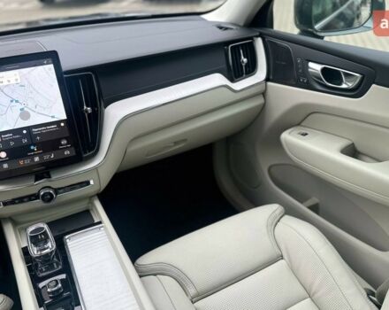 Вольво XC60 Recharge, объемом двигателя 1.97 л и пробегом 0 тыс. км за 89545 $, фото 16 на Automoto.ua