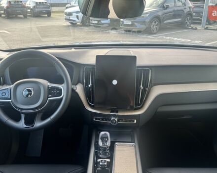 Вольво XC60 Recharge, объемом двигателя 1.97 л и пробегом 0 тыс. км за 80338 $, фото 12 на Automoto.ua