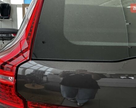 купить новое авто Вольво XC60 Recharge 2025 года от официального дилера Автоцентр AUTO.RIA Вольво фото