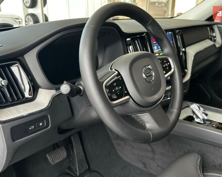купить новое авто Вольво XC60 Recharge 2025 года от официального дилера Автоцентр AUTO.RIA Вольво фото