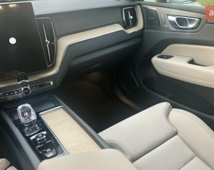 Вольво XC60 Recharge, объемом двигателя 1.97 л и пробегом 0 тыс. км за 86171 $, фото 22 на Automoto.ua
