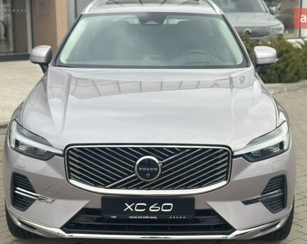 Вольво XC60 Recharge, объемом двигателя 1.97 л и пробегом 0 тыс. км за 91183 $, фото 11 на Automoto.ua