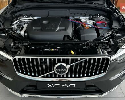 купить новое авто Вольво XC60 Recharge 2025 года от официального дилера Автоцентр AUTO.RIA Вольво фото