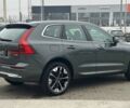 Вольво XC60 Recharge, объемом двигателя 1.97 л и пробегом 0 тыс. км за 89545 $, фото 8 на Automoto.ua