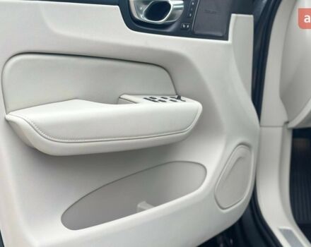 Вольво XC60 Recharge, объемом двигателя 1.97 л и пробегом 0 тыс. км за 89545 $, фото 11 на Automoto.ua