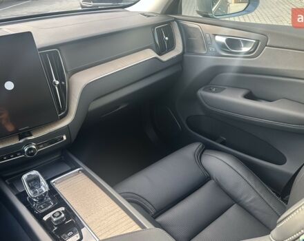 Вольво XC60 Recharge, объемом двигателя 1.97 л и пробегом 0 тыс. км за 80338 $, фото 16 на Automoto.ua